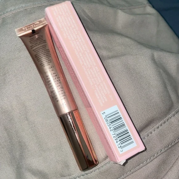 ✨Host Pick✨ Charlotte Tilbury Pillow Talk Beauty Light Wand - Picture 7 of 11